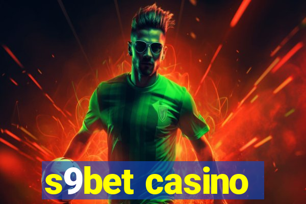 s9bet casino